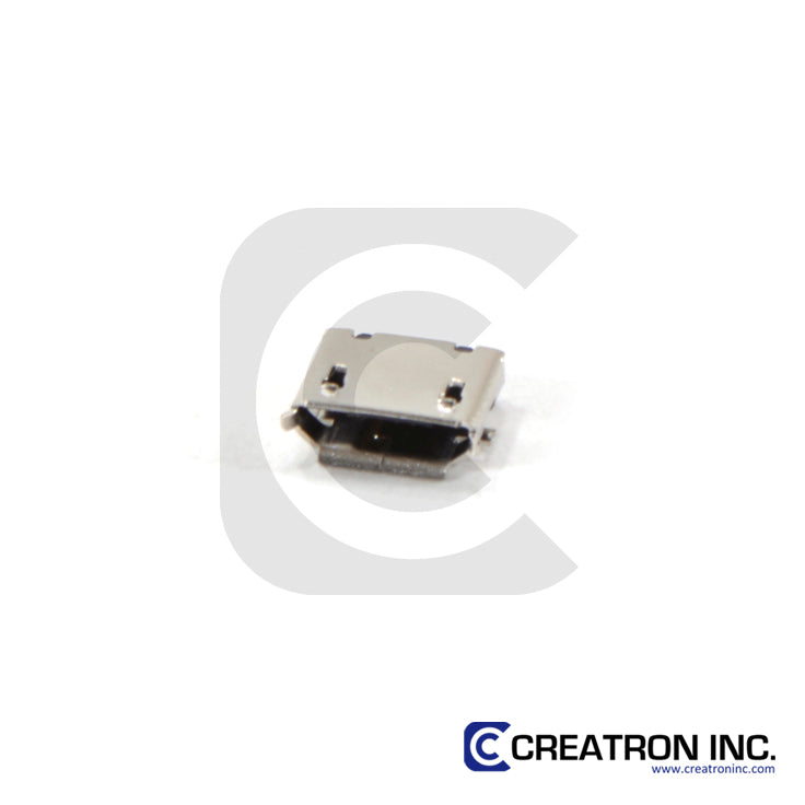 Micro USB Connector Micro USB Connector